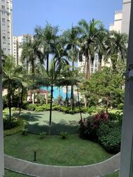 The Tropica (D18), Condominium #635487221